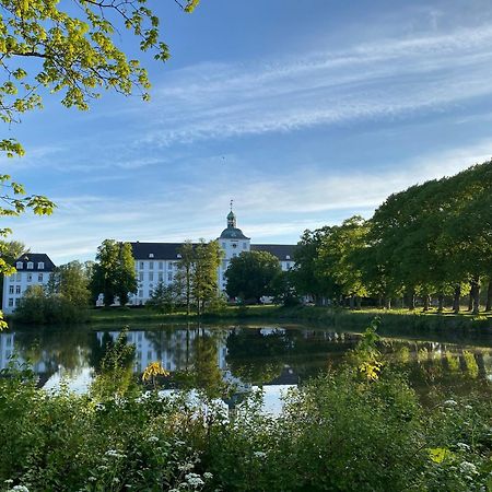 Fjord-Koje 5 Apartman Schleswig Kültér fotó