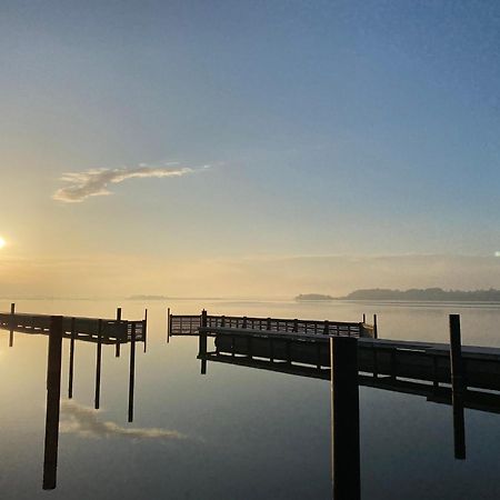 Fjord-Koje 5 Apartman Schleswig Kültér fotó