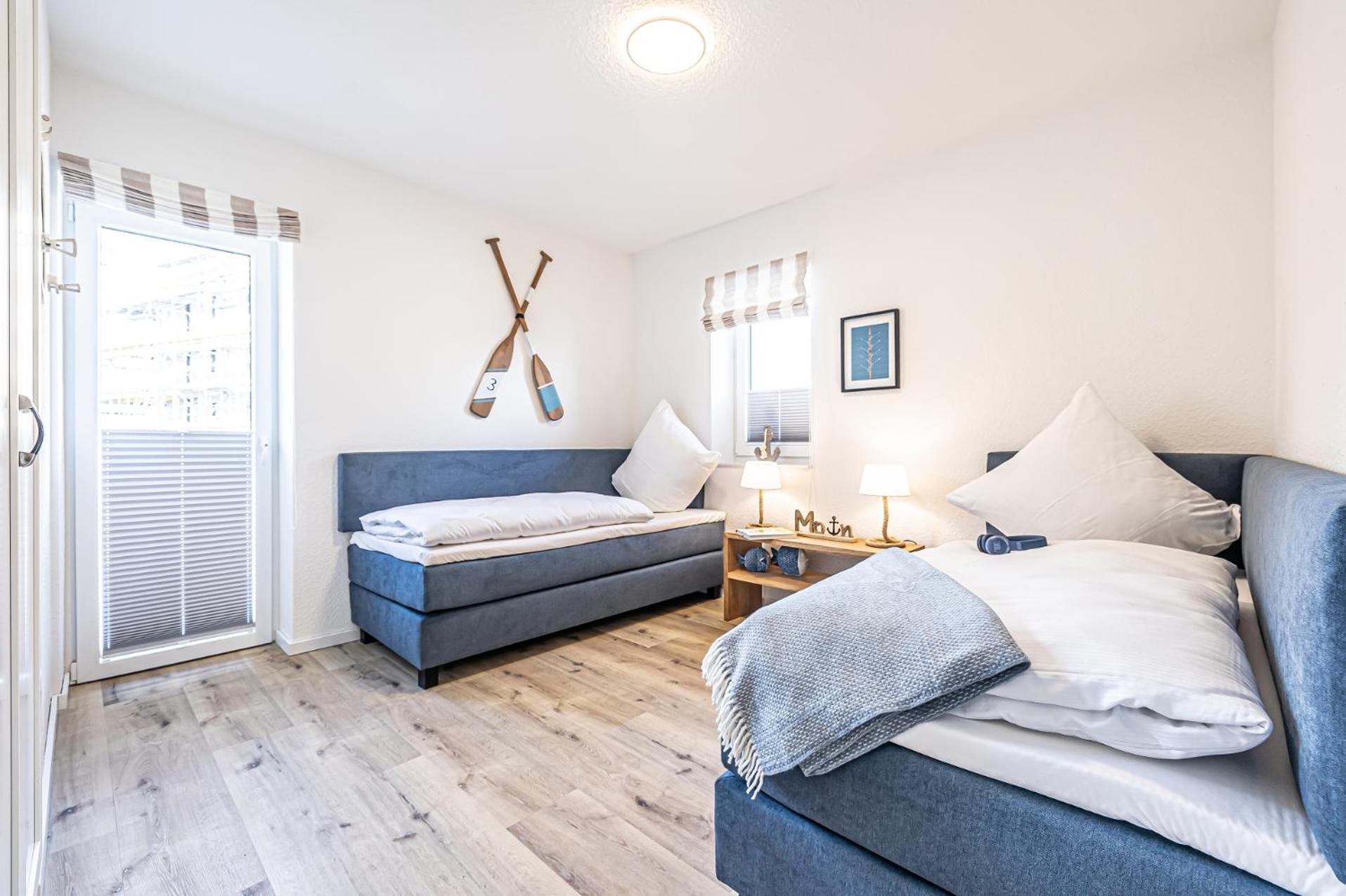 Fjord-Koje 5 Apartman Schleswig Kültér fotó