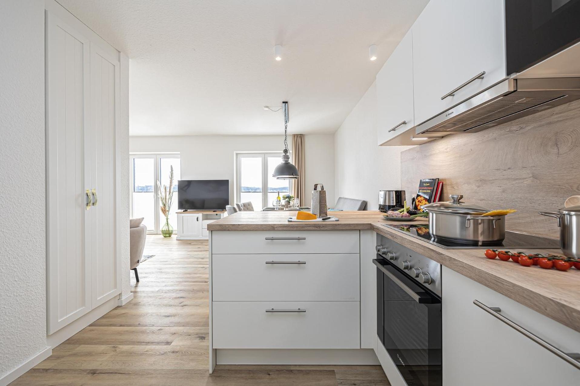 Fjord-Koje 5 Apartman Schleswig Kültér fotó