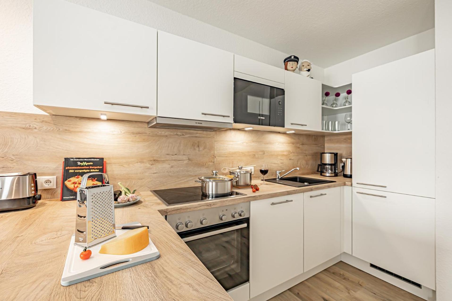 Fjord-Koje 5 Apartman Schleswig Kültér fotó