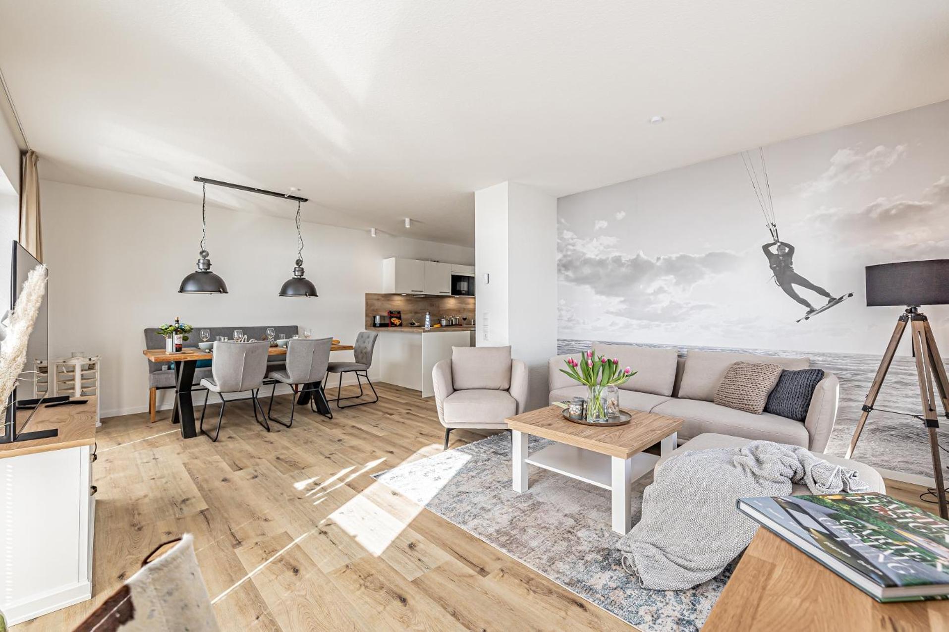 Fjord-Koje 5 Apartman Schleswig Kültér fotó