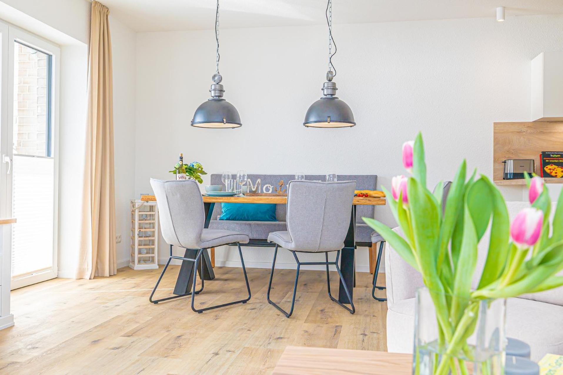 Fjord-Koje 5 Apartman Schleswig Kültér fotó