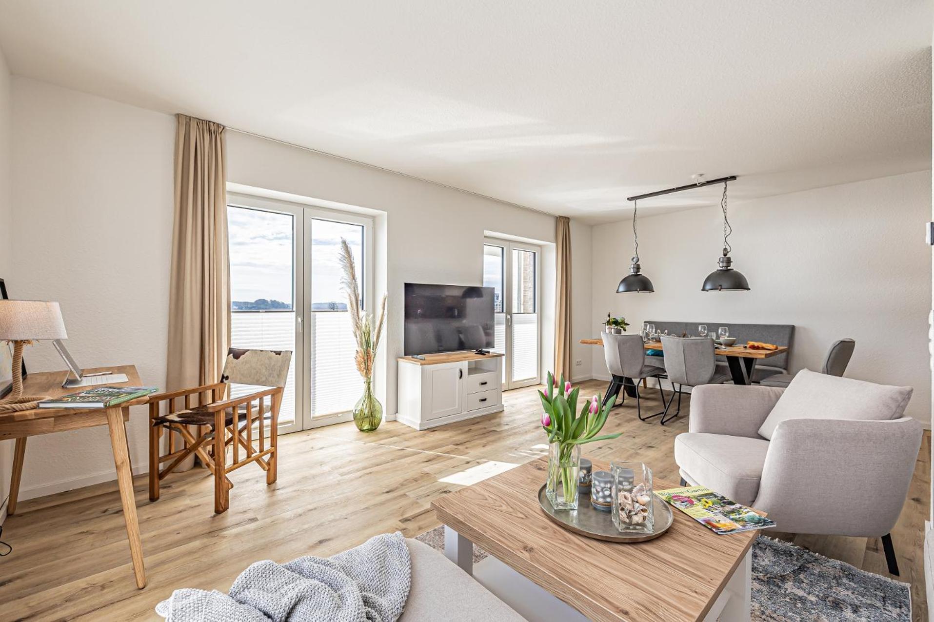 Fjord-Koje 5 Apartman Schleswig Kültér fotó